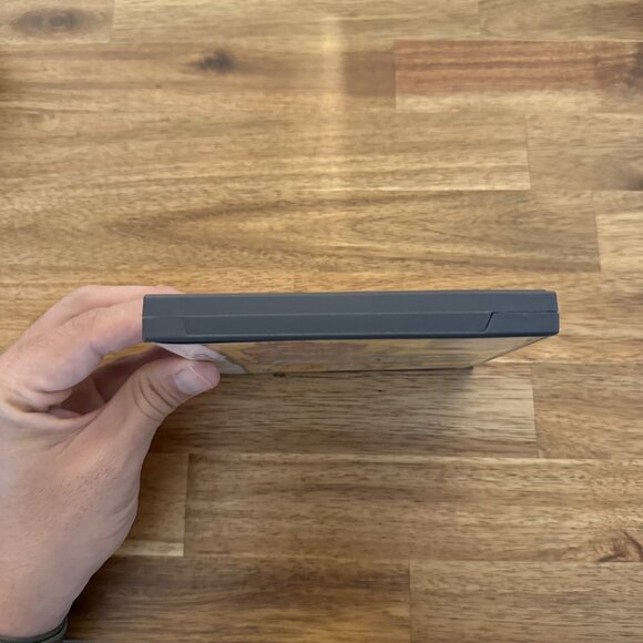 Fossil Fighters (Nintendo DS, 2009) CIB Complete Case & Manual Working Tested - Picture 8 of 11